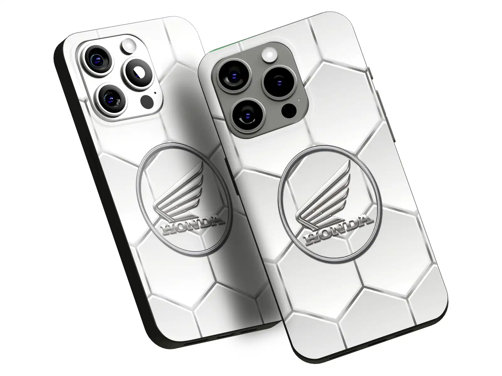 Honda Smartphone Silikoncover Stabiler Stil